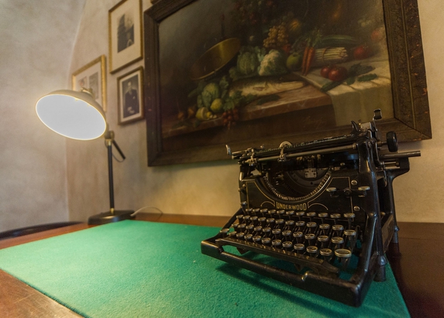 Imagen de la habitación del Hotel and Wellness Kn&iacute;žec&iacute; Cesta. Foto 10