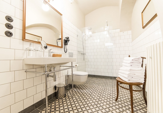 Imagen de la habitación del Hotel and Wellness Kn&iacute;žec&iacute; Cesta. Foto 12