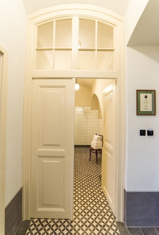 Imagen de la habitación del Hotel and Wellness Kn&iacute;žec&iacute; Cesta. Foto 13