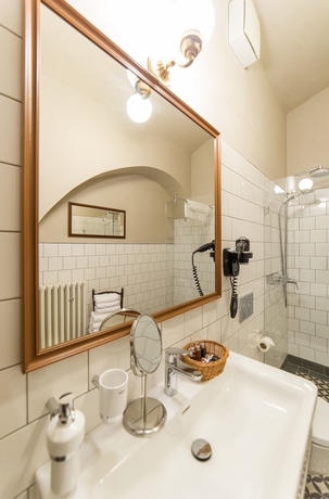 Imagen de la habitación del Hotel and Wellness Kn&iacute;žec&iacute; Cesta. Foto 16