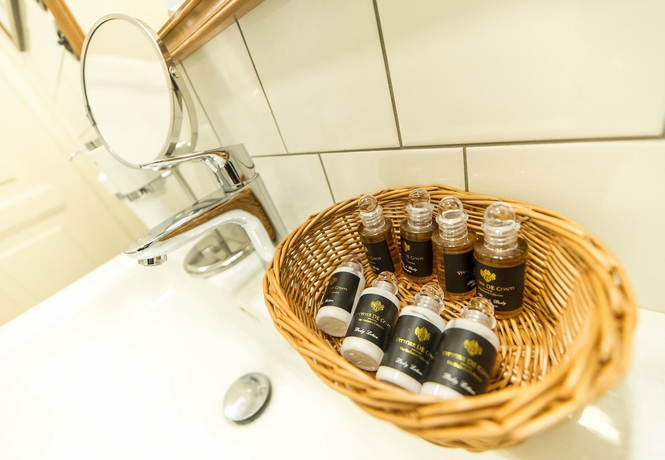 Imagen de la habitación del Hotel and Wellness Kn&iacute;žec&iacute; Cesta. Foto 17