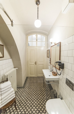 Imagen de la habitación del Hotel and Wellness Kn&iacute;žec&iacute; Cesta. Foto 18