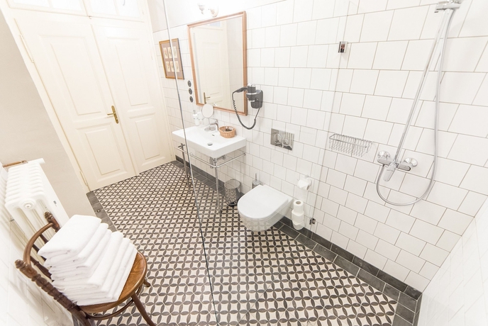 Imagen de la habitación del Hotel and Wellness Kn&iacute;žec&iacute; Cesta. Foto 19