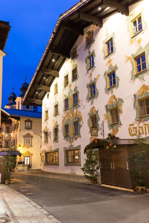 Imagen general del Hotel and Wirtshaus Post. Foto 3