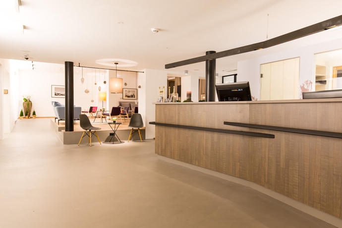 Imagen de los interiores del Hotel and Wirtshaus Post. Foto 15