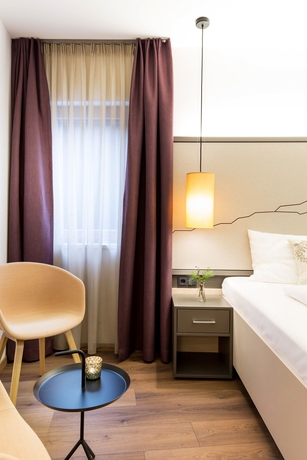 Imagen de la habitación del Hotel and Wirtshaus Post. Foto 10