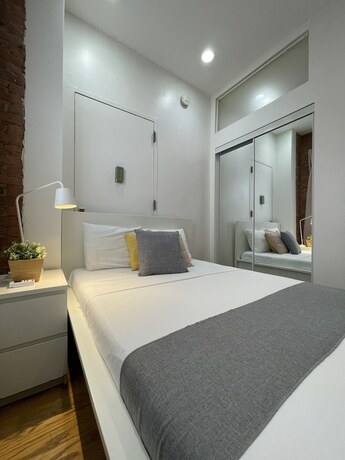 Imagen general del Hotel and the City-Midtown. Foto 3