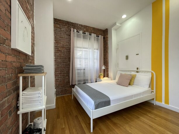 Imagen general del Hotel and the City-Midtown. Foto 4