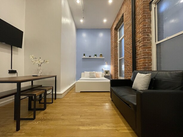 Imagen de la habitación del Hotel and the City-Midtown. Foto 12