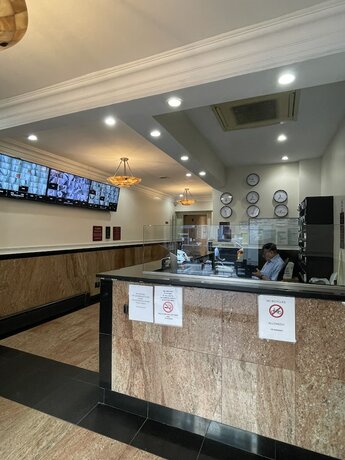 Imagen general del Hotel and the City-Midtown. Foto 5