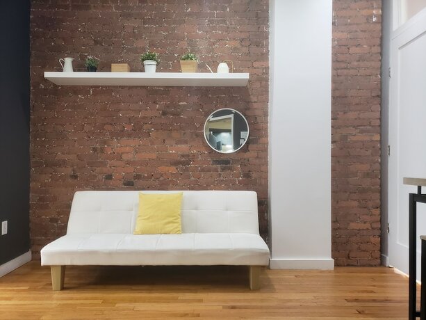 Imagen de la habitación del Hotel and the City-Midtown. Foto 18