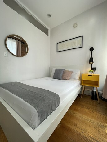 Imagen general del Hotel and the City-Midtown. Foto 7