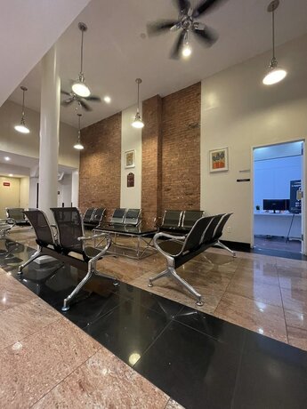 Imagen general del Hotel and the City-Midtown. Foto 9