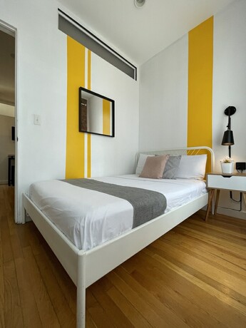 Imagen general del Hotel and the City-Midtown. Foto 10