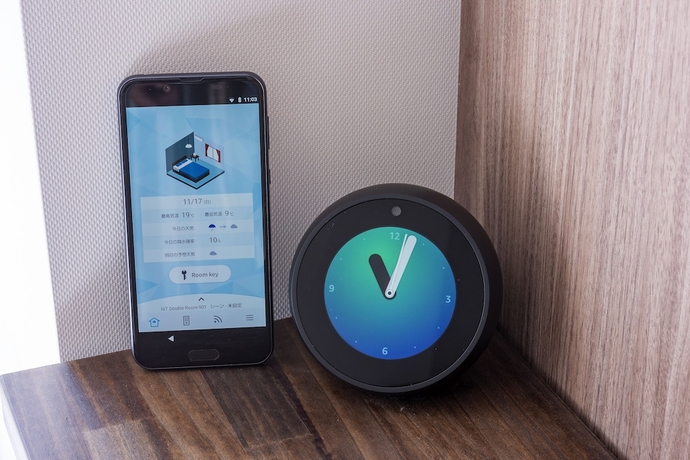 Imagen de la habitación del Hotel andAND HOSTEL MINAMISENJU. Foto 10