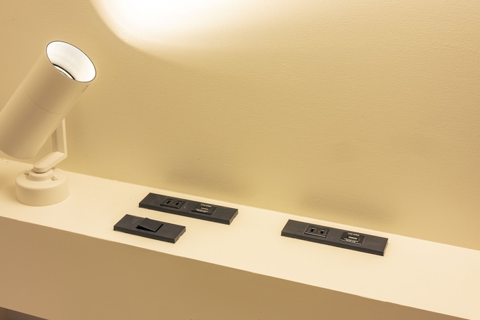 Imagen de la habitación del Hotel andAND HOSTEL MINAMISENJU. Foto 14