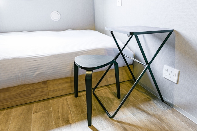 Imagen de la habitación del Hotel andAnd Hostel Asakusa Kappabashi. Foto 10