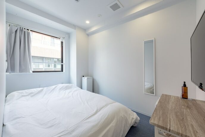 Imagen general del Hotel andAnd Hostel Kanda. Foto 3