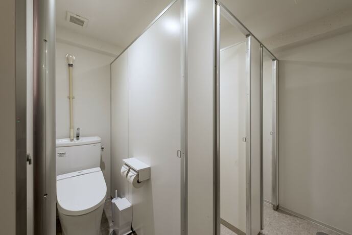 Imagen de la habitación del Hotel andAnd Hostel Kanda. Foto 14