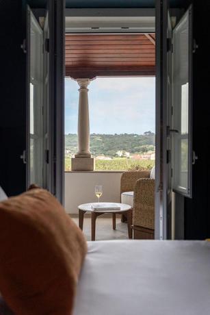 Imagen de la habitación del Hotel andTales - &Oacute;bidos. Foto 5