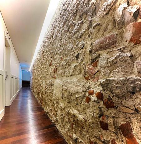 Imagen de los interiores del Hotel andTales - &Oacute;bidos. Foto 16