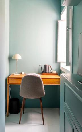 Imagen de la habitación del Hotel andTales - &Oacute;bidos. Foto 9