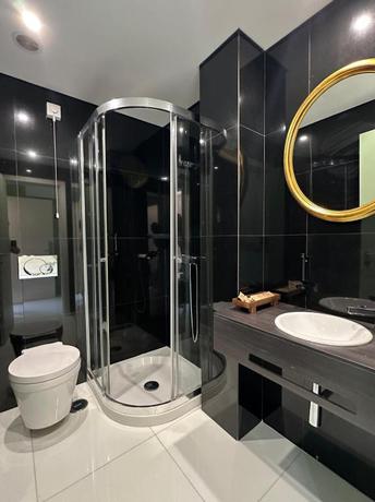 Imagen de la habitación del Hotel andTales - &Oacute;bidos. Foto 10