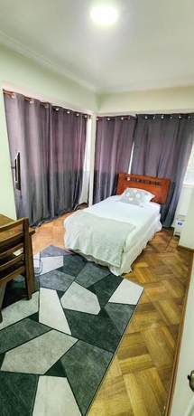 Imagen de la habitación del Hotel andino bedandbreakfast. Foto 2