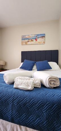 Imagen de la habitación del Hotel andino bedandbreakfast. Foto 5