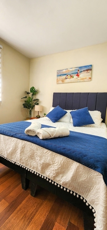 Imagen de la habitación del Hotel andino bedandbreakfast. Foto 6