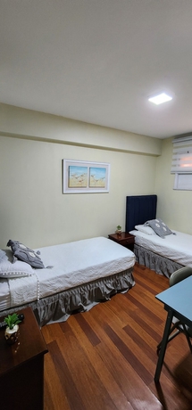 Imagen de la habitación del Hotel andino bedandbreakfast. Foto 12