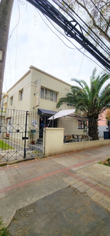 Imagen general del Hotel andino bedandbreakfast. Foto 1