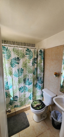 Imagen de la habitación del Hotel andino bedandbreakfast. Foto 15