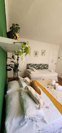 Imagen de la habitación del Hotel andino bedandbreakfast. Foto 16