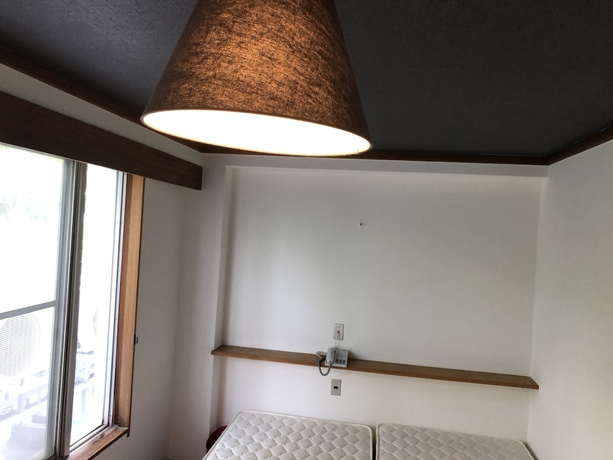 Imagen de la habitación del Hotel andresort Yamanouchi Hills. Foto 9