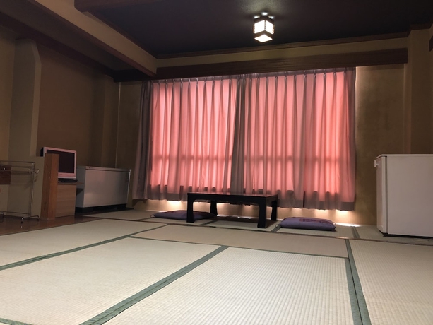 Imagen de la habitación del Hotel andresort Yamanouchi Hills. Foto 10
