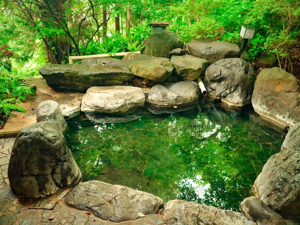 Imagen general del Hotel andresort Yamanouchi Hills. Foto 2
