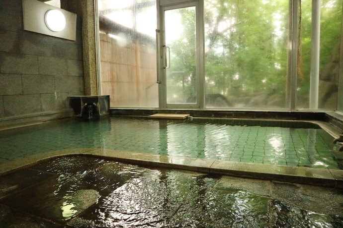 Imagen general del Hotel andresort Yamanouchi Hills. Foto 3