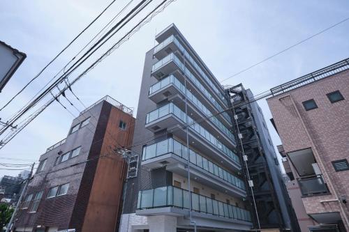 Imagen general del Hotel ano, Sumida-Ku. Foto 1