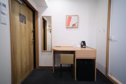 Imagen general del Hotel ano, Sumida-Ku. Foto 2