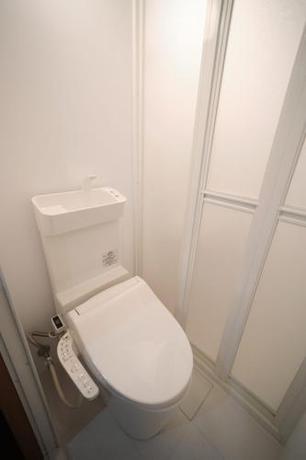 Imagen general del Hotel ano, Sumida-Ku. Foto 3