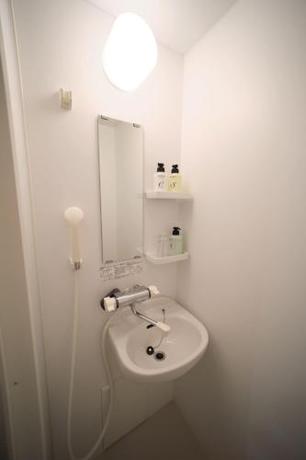 Imagen general del Hotel ano, Sumida-Ku. Foto 4