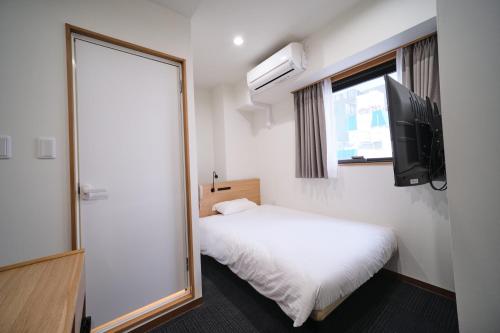 Imagen general del Hotel ano, Sumida-Ku. Foto 5