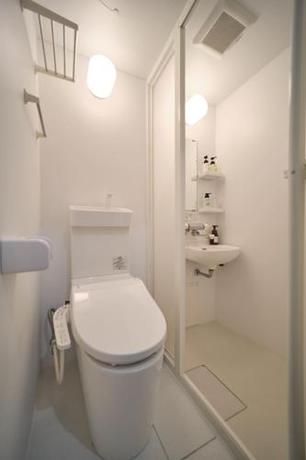 Imagen general del Hotel ano, Sumida-Ku. Foto 6