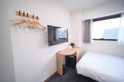 Imagen general del Hotel ano, Sumida-Ku. Foto 7