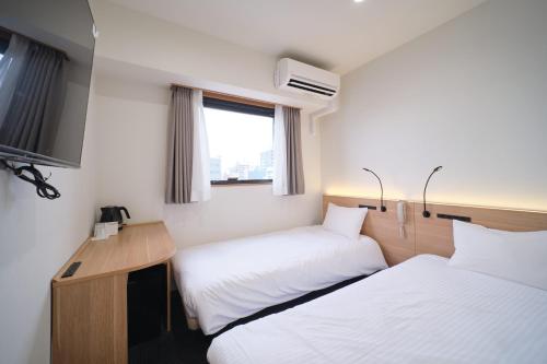 Imagen de la habitación del Hotel ano, Sumida-Ku. Foto 19