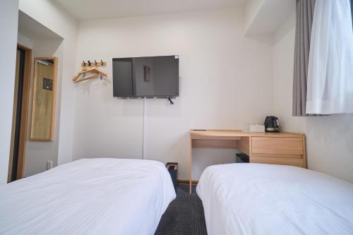 Imagen general del Hotel ano, Sumida-Ku. Foto 9