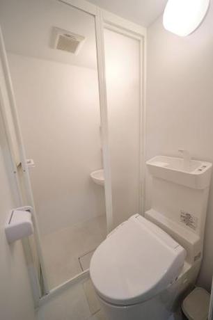 Imagen general del Hotel ano, Sumida-Ku. Foto 11