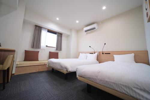 Imagen de la habitación del Hotel ano, Sumida-Ku. Foto 20