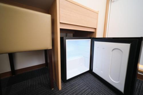 Imagen general del Hotel ano, Sumida-Ku. Foto 14